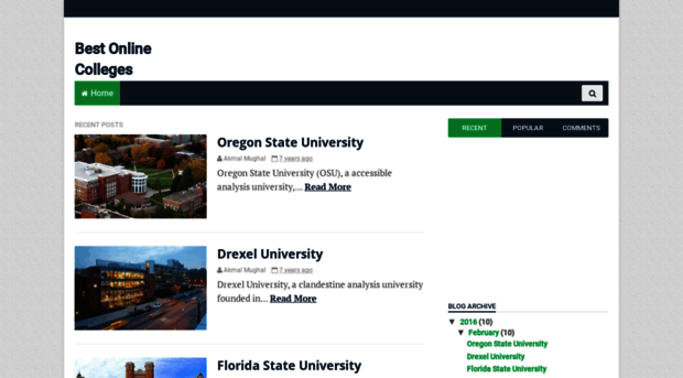 thebestonlinecollega.blogspot.com
