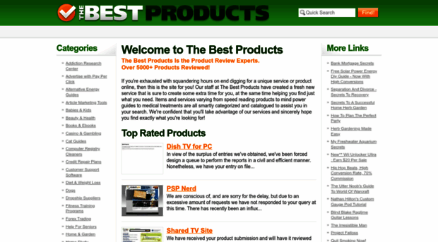 thebestproducts.com