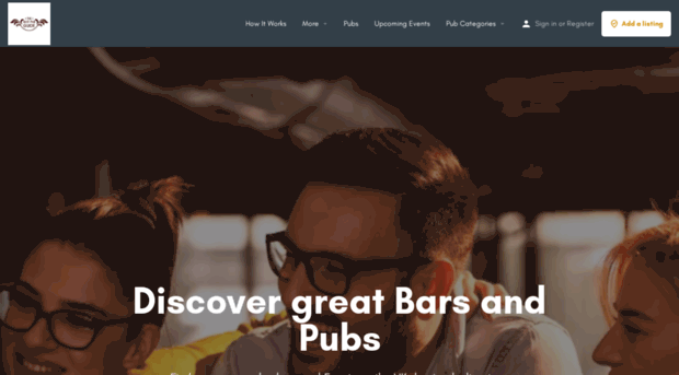 thebestpubguide.co.uk