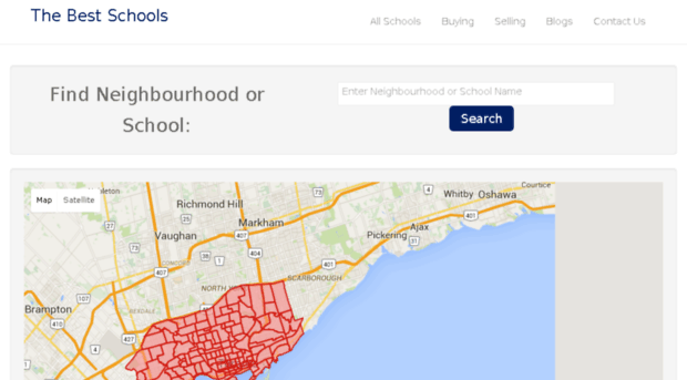 thebestschools.ca