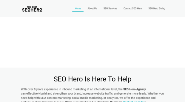 thebestseohero.com