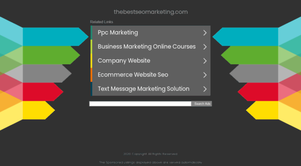 thebestseomarketing.com