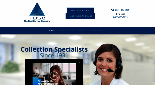 thebestservicecompany.com