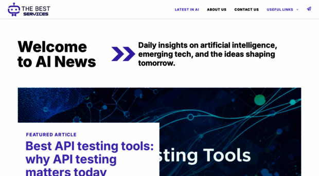 thebestservices.tech