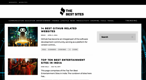 thebestsites.com