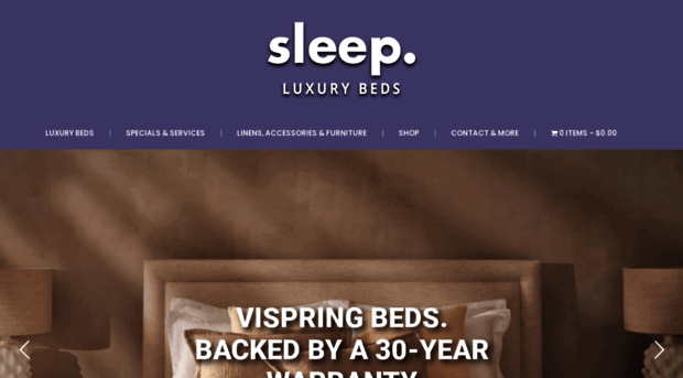 thebestsleepstores.com