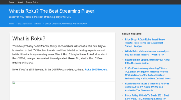 thebeststreamingplayer.com