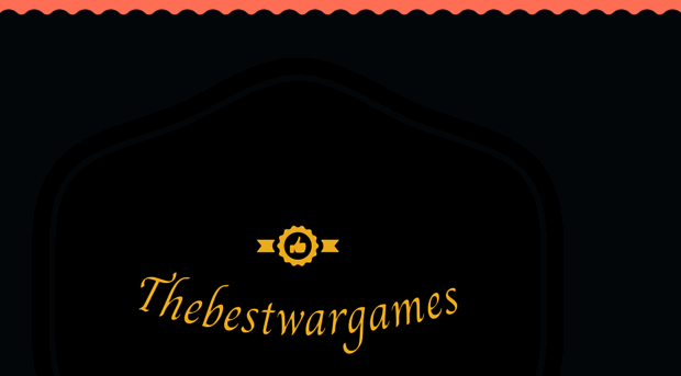 thebestwargames.com