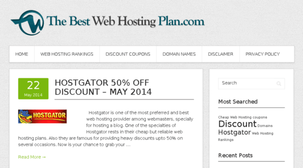 thebestwebhostingplan.com