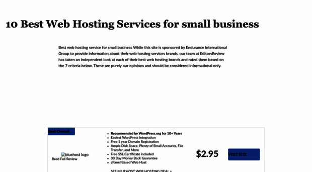 thebestwebhostingservices2018.blogspot.com