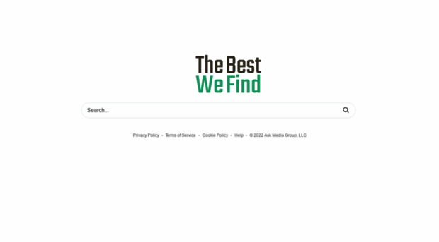 thebestwefind.com