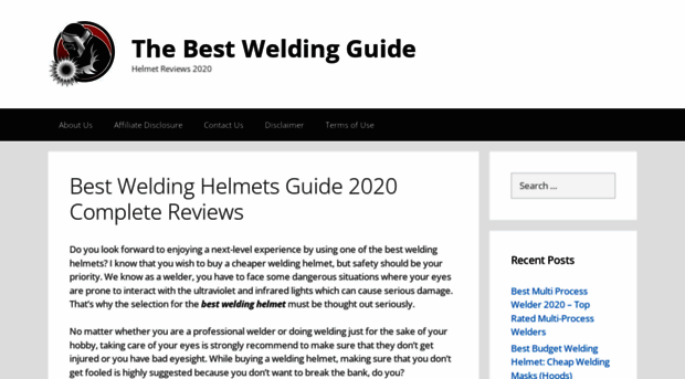 thebestweldingguide.com