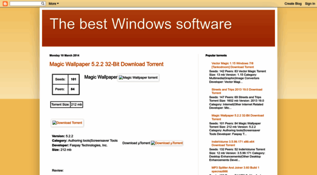 thebestwindowssoftware.blogspot.com