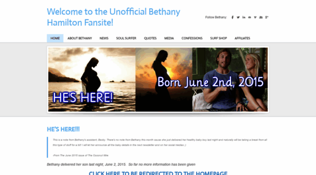 thebethanyhamilton.weebly.com