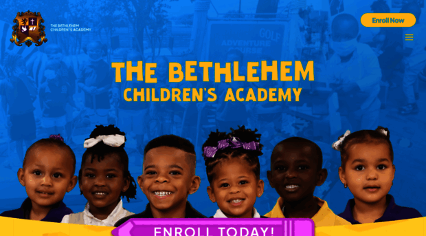 thebethlehemacademy.org