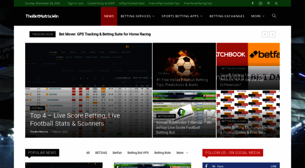 thebetmatrix.win