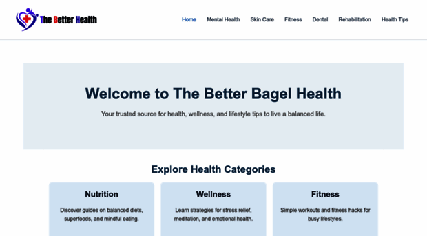 thebetterbagelhealth.com