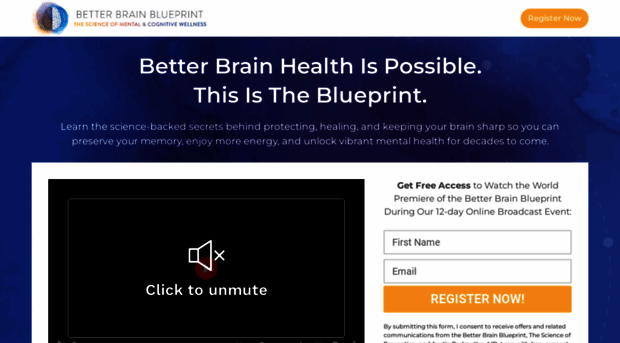 thebetterbrainblueprint.com