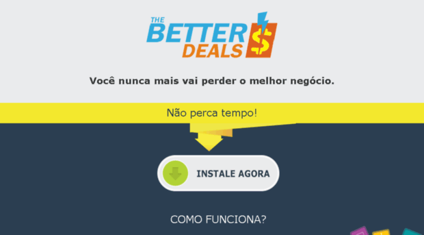 thebetterdeals.com.br