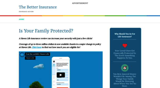 thebetterinsurance.com