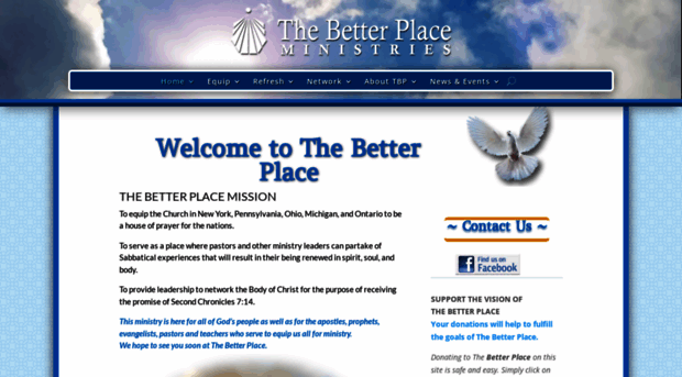 thebetterplace.org