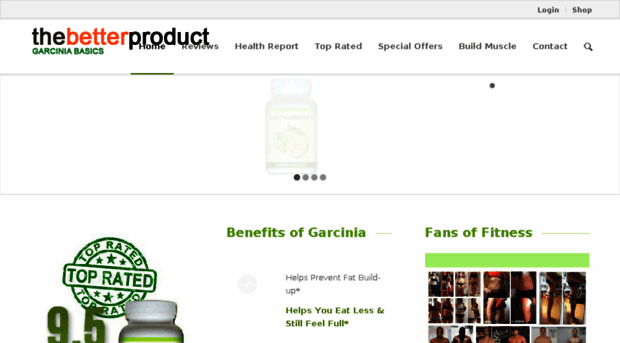 thebetterproducts.com
