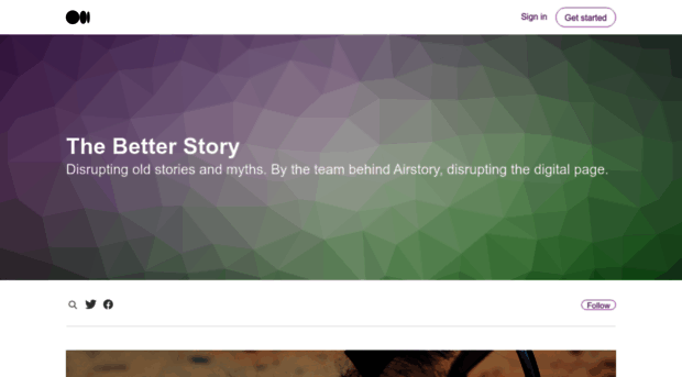 thebetterstory.co