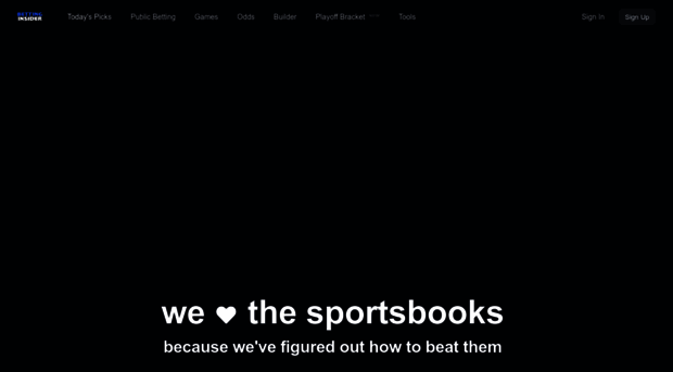thebettinginsider.com