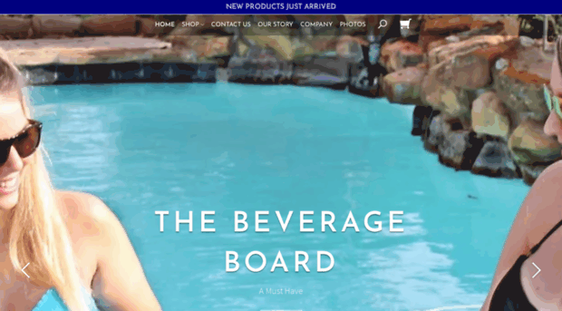 thebeverageboard.com