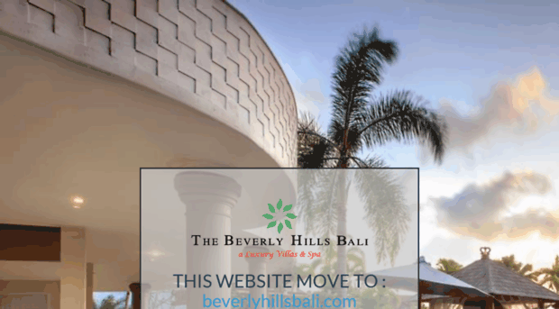 thebeverlyhillsbali.com