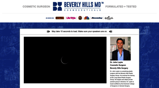 thebeverlyhillsmdway.com