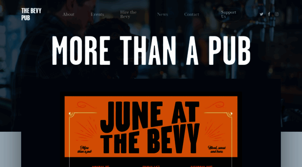 thebevy.co.uk