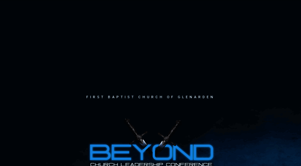 thebeyondconference.com