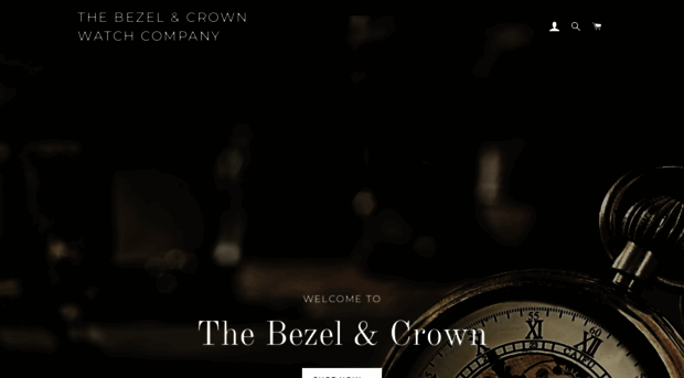 thebezelandcrown.com