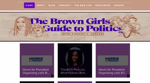 thebgguide.com