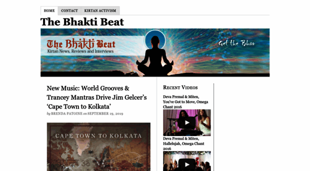 thebhaktibeat.com