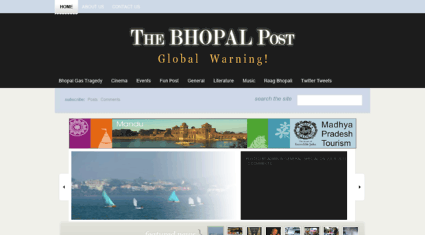 thebhopalpost.com