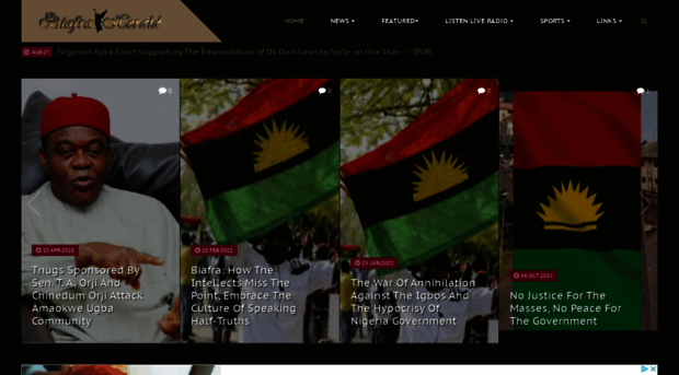 thebiafraherald.co