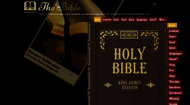 thebible.global