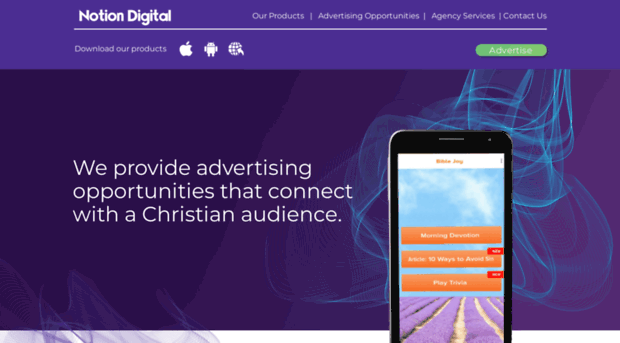thebibleappproject.org