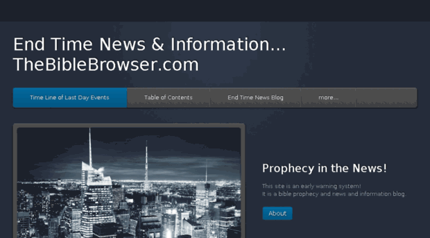 thebiblebrowser.net