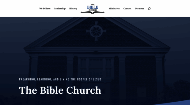 thebiblechurch.us