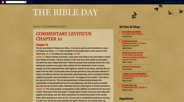 thebibleday.blogspot.com