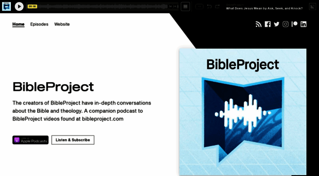 thebibleproject.simplecast.com