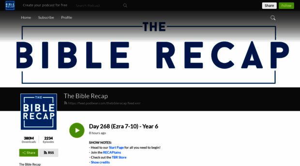 thebiblerecap.podbean.com