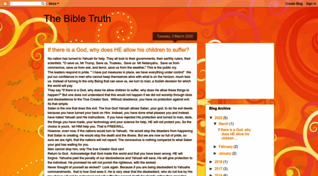 thebibletruther.blogspot.com