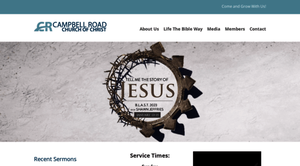 thebibleway.com