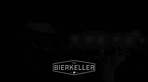 thebierkeller.com