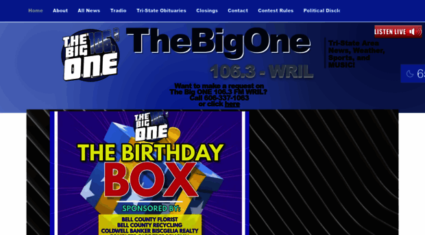 thebig1063.com