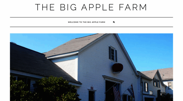 thebigapplefarm.com